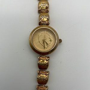 Bracelet Disney Winnie the Pooh Vintage Watch